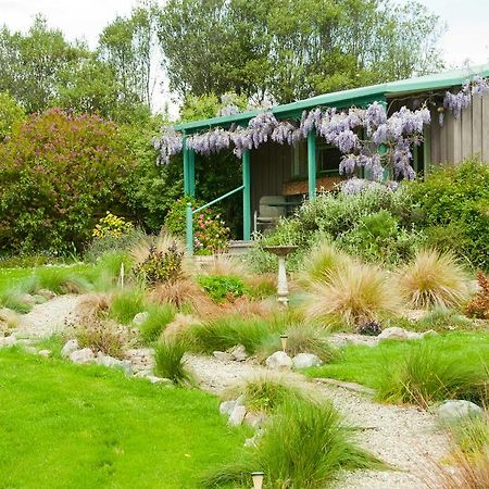 Waterwheel Cottage Upper Moutere 외부 사진