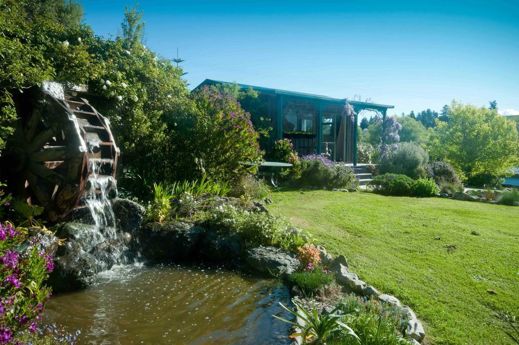 Waterwheel Cottage Upper Moutere 객실 사진