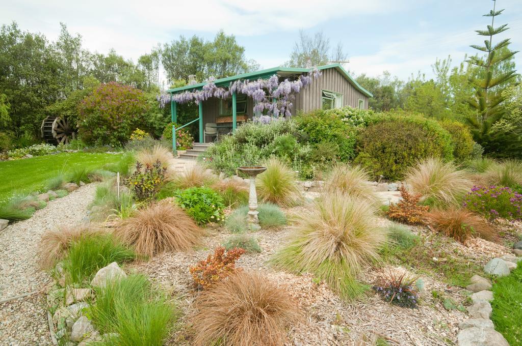 Waterwheel Cottage Upper Moutere 외부 사진