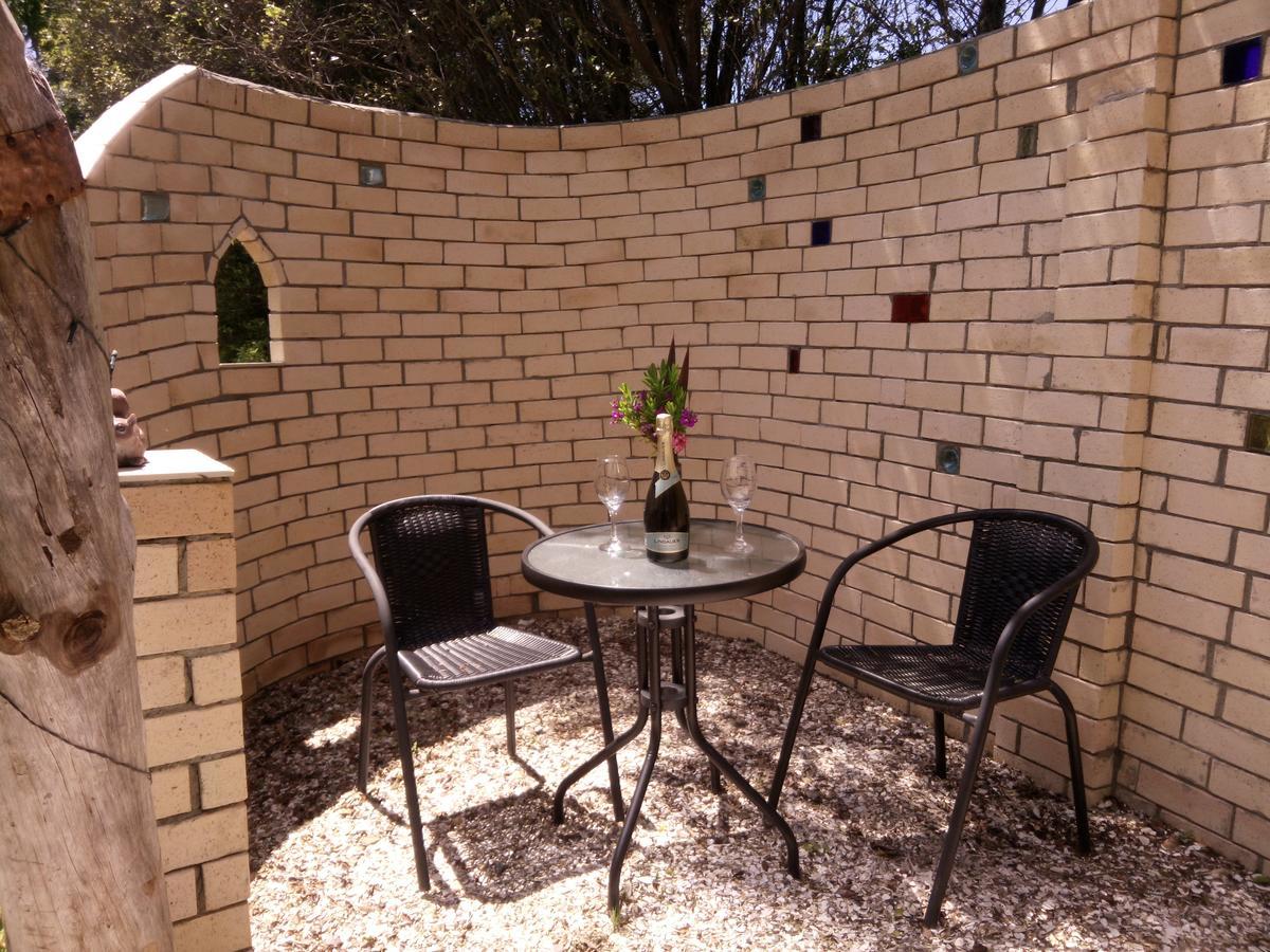 Waterwheel Cottage Upper Moutere 외부 사진
