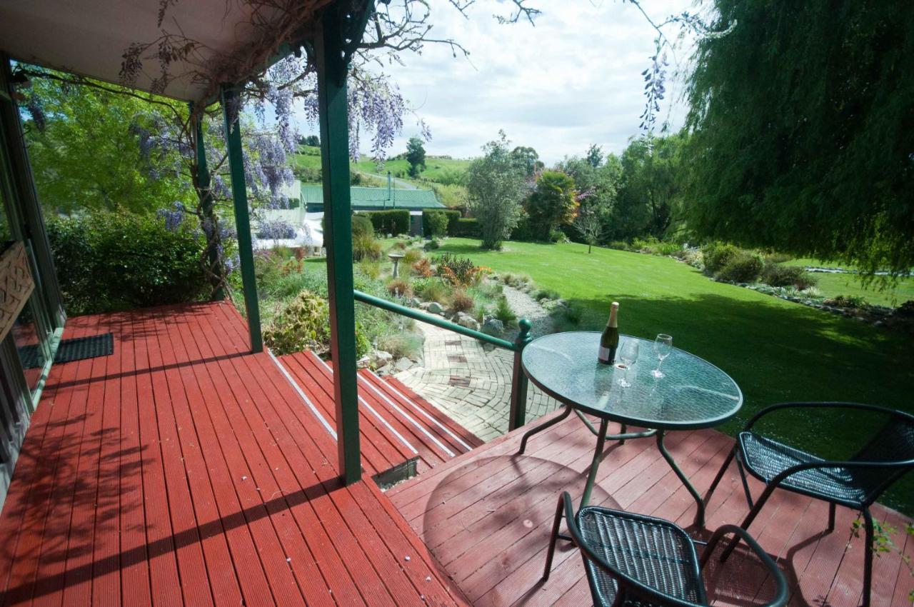 Waterwheel Cottage Upper Moutere 외부 사진