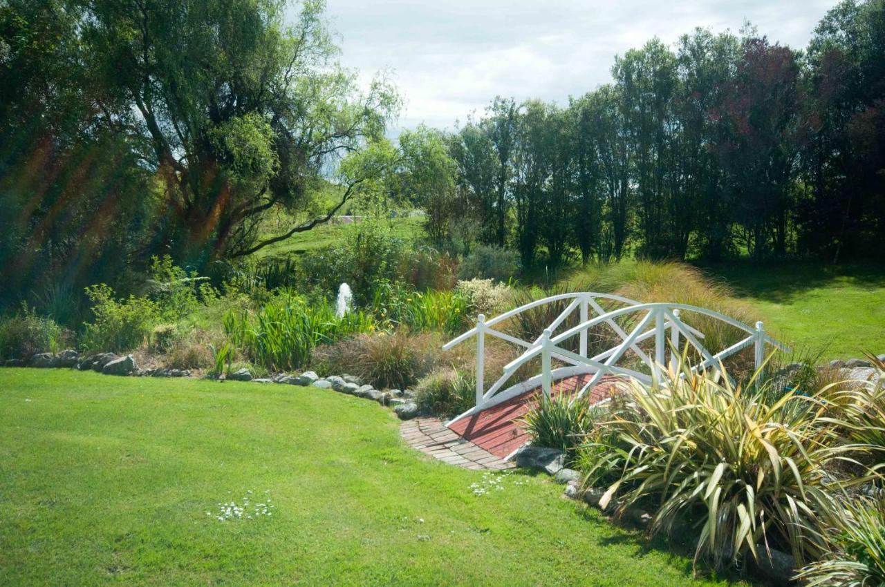 Waterwheel Cottage Upper Moutere 외부 사진