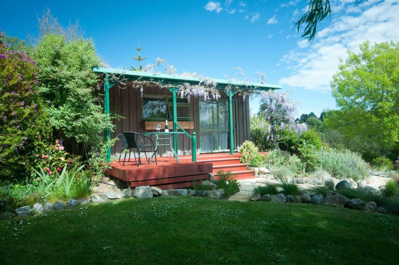 Waterwheel Cottage Upper Moutere 외부 사진